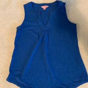 Lilly Pulitzer Tank